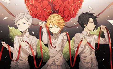 m4ufree the promised neverland|Yakusoku no Neverland .